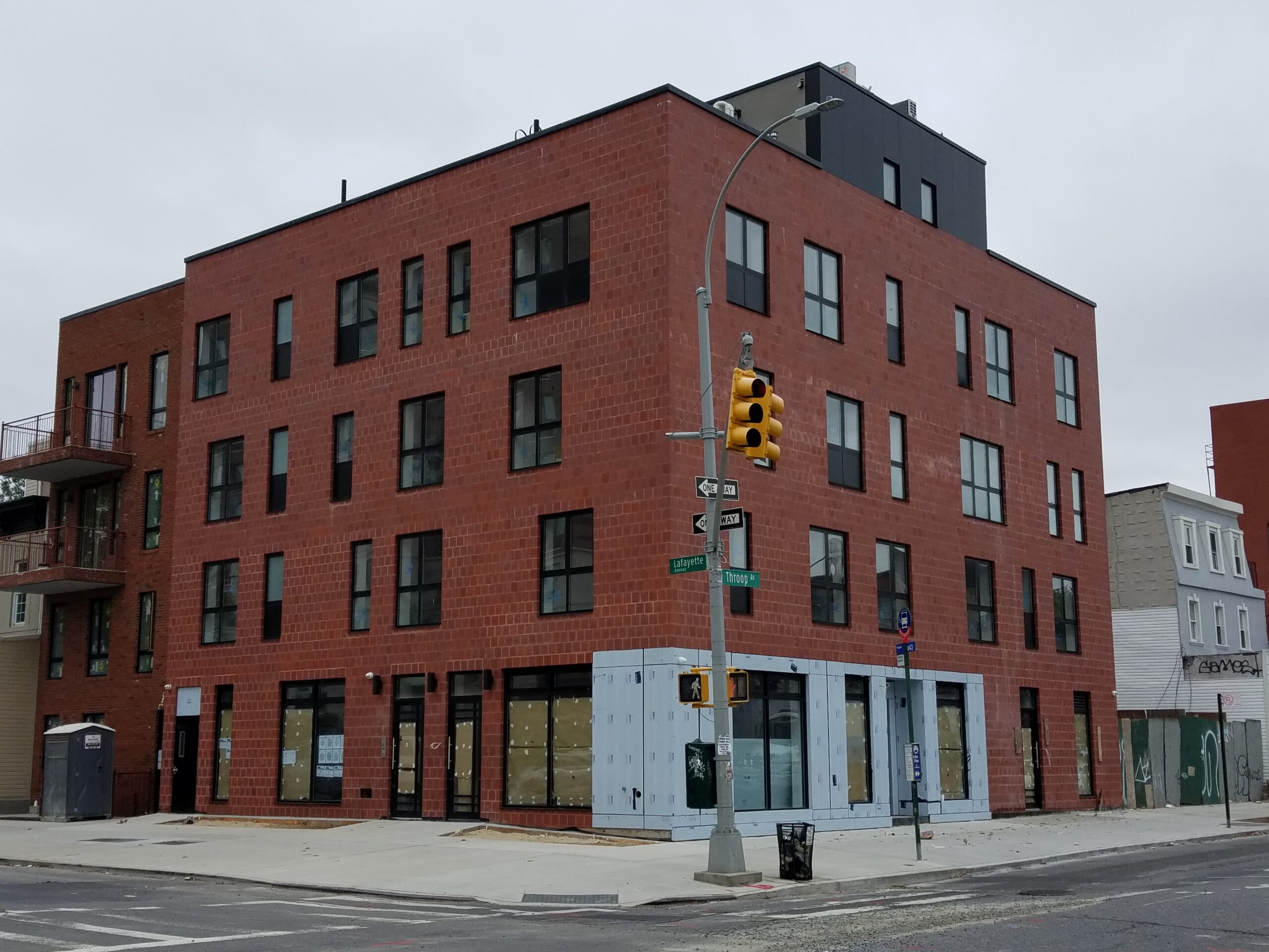 Casement Window CW50