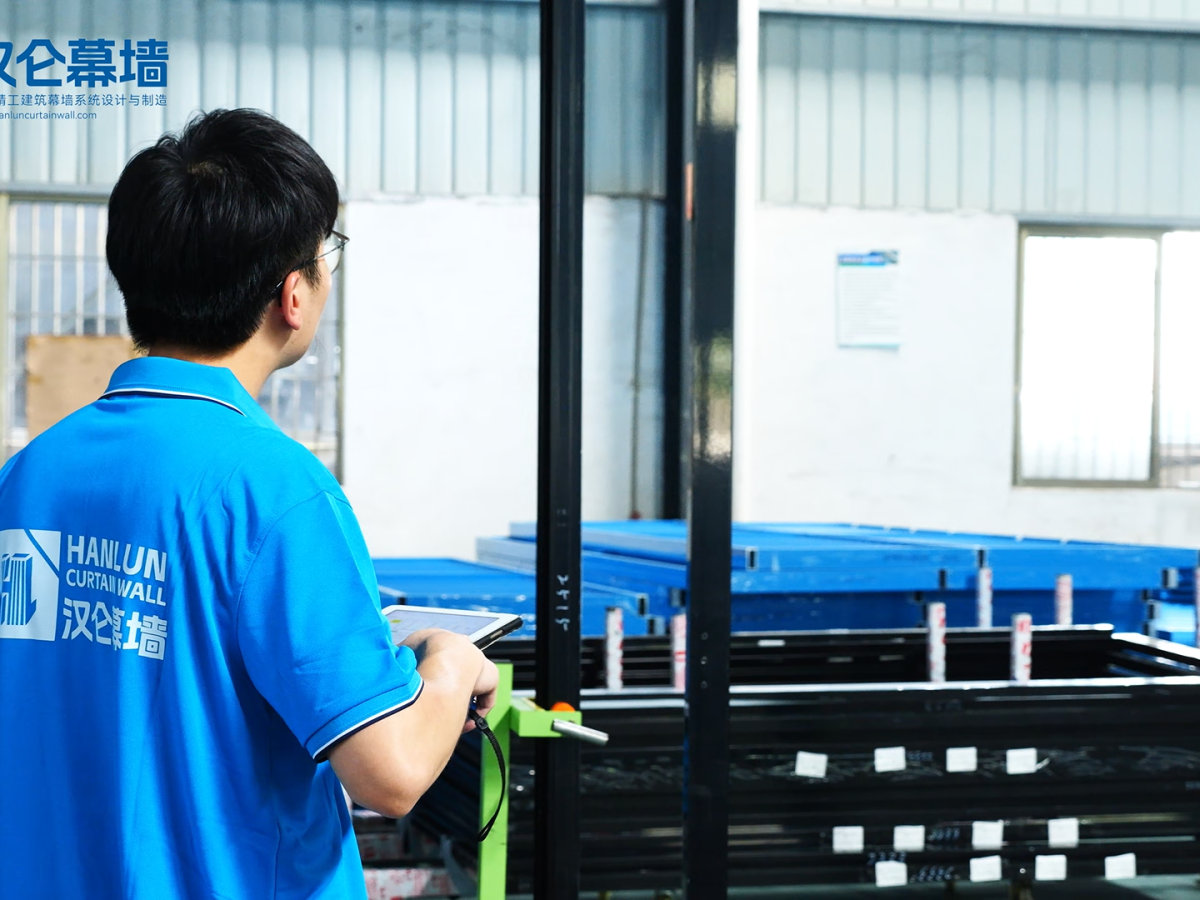 Residential Project In AU