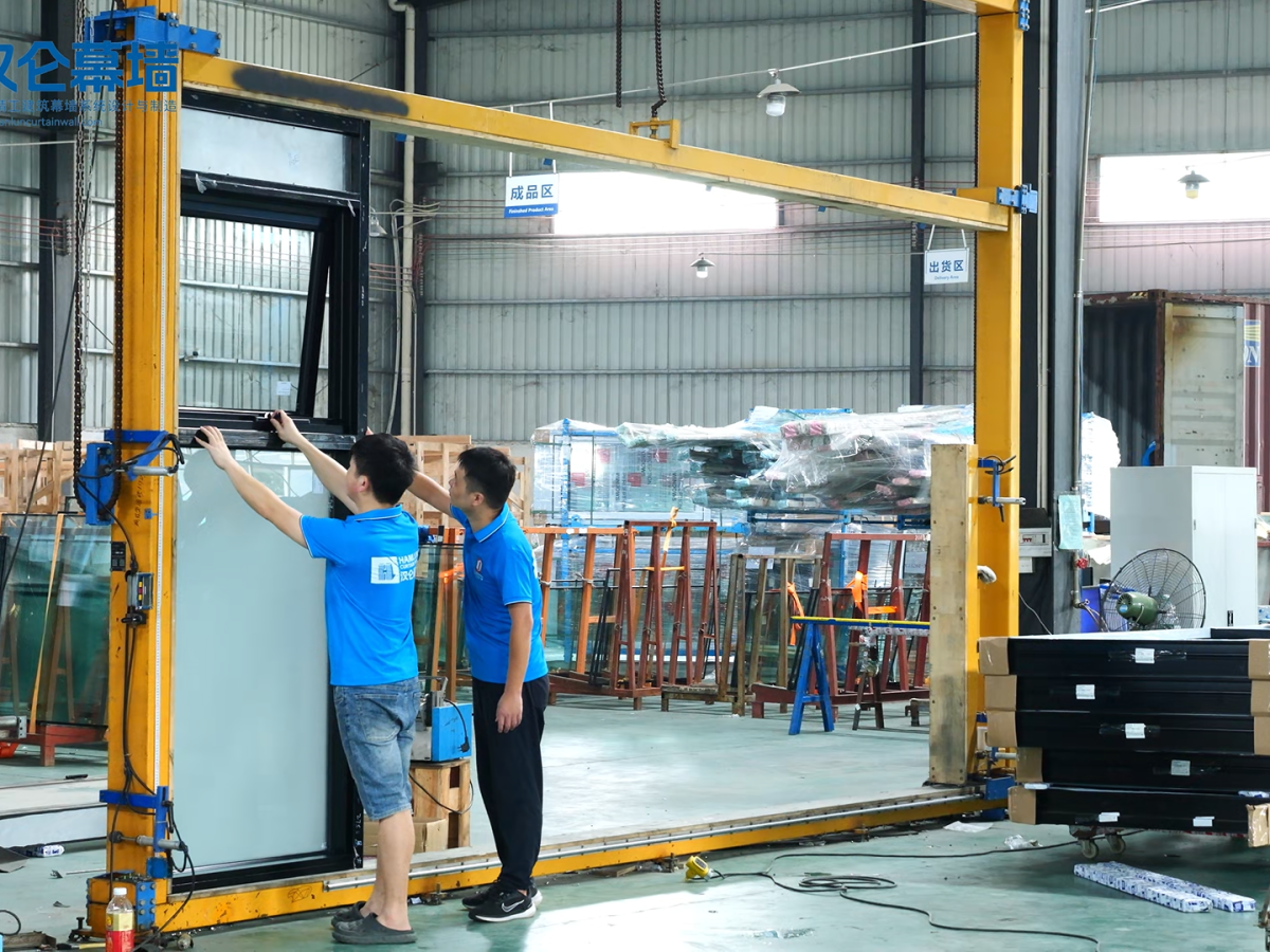 Windows In Production