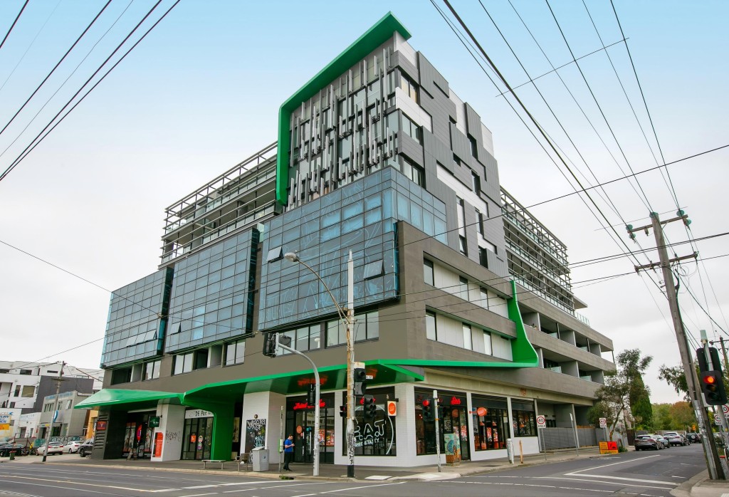 2360 Lygon Street Brunswick VIC 3056