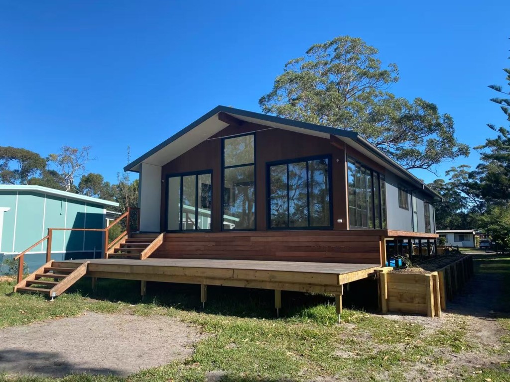 Aluminum Awning Windows for Australian Homes | AS2047 Compliant