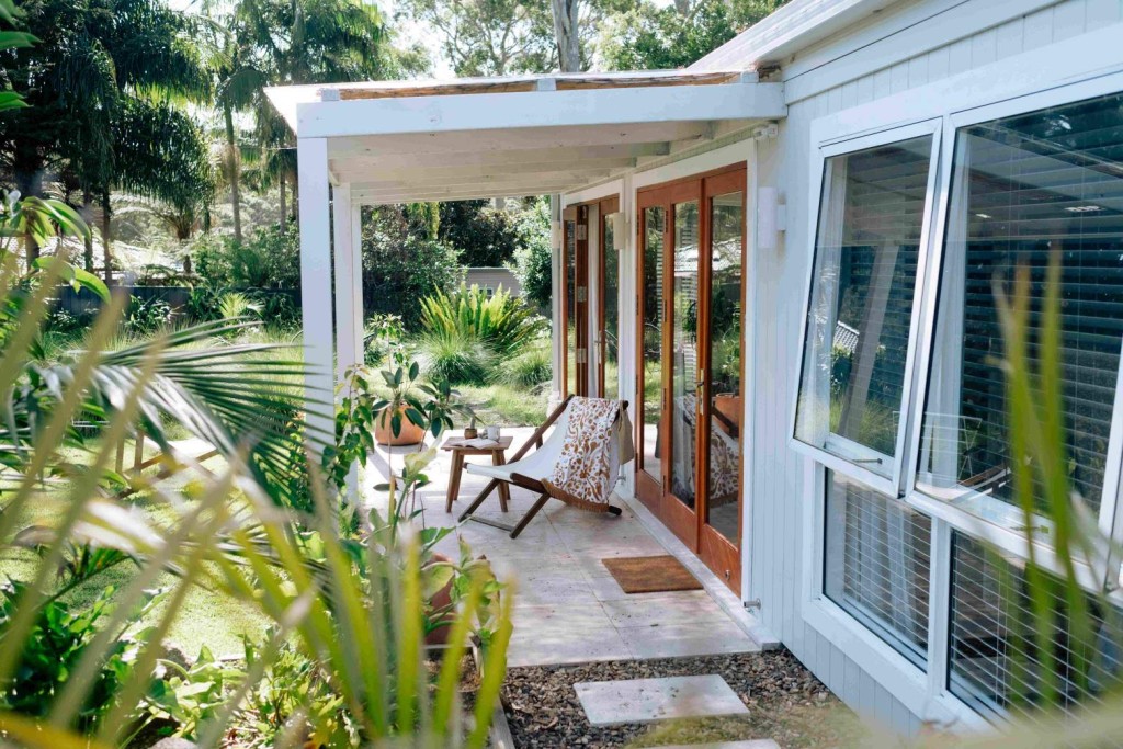 Customize Your Awning Window - Style 5