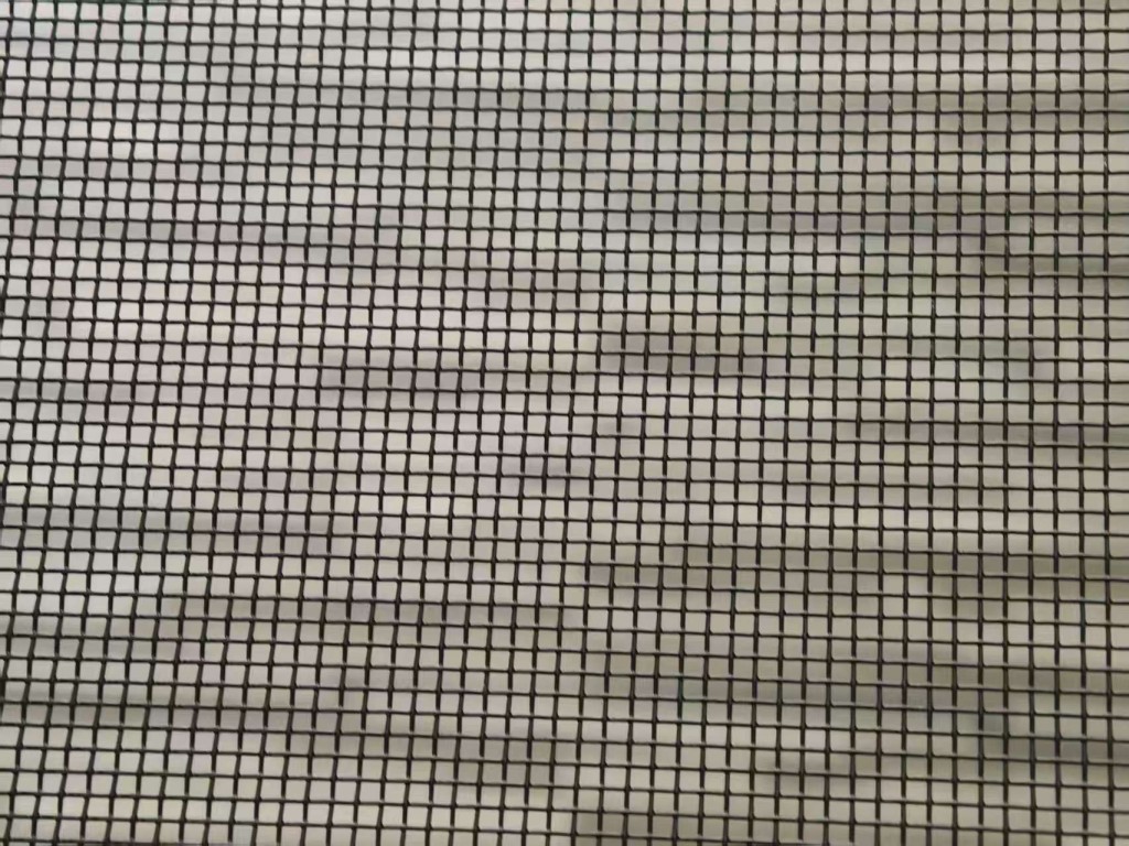 Stainless Steel Mesh Flyscreen
