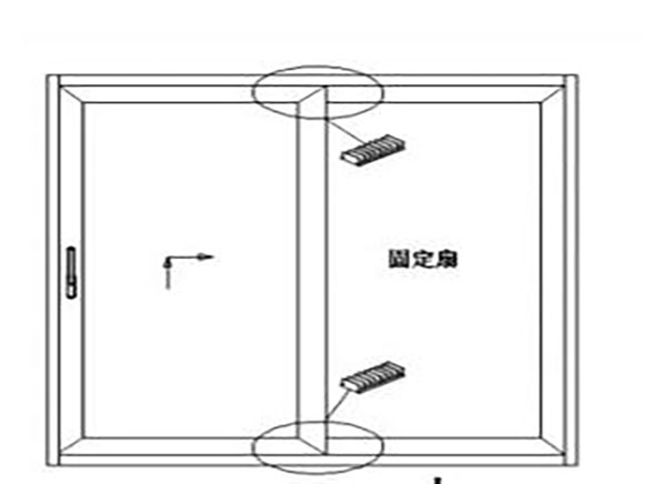 150 Series High-Performance Sliding Doors for American Homes and Commercial Projects