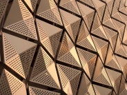 Customize Your Cyclone-Resistant Aluminum Panel Curtain Wall Solution - Style 8