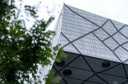 Customize Your Cyclone-Resistant Aluminum Panel Curtain Wall Solution - Style 9