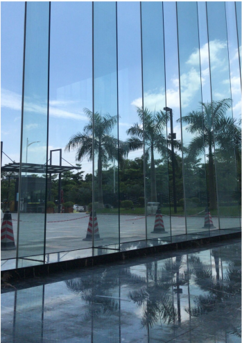 Full Glass Curtain Wall Systems for Iconic Architectural Transparency