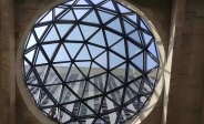Curved / Arched