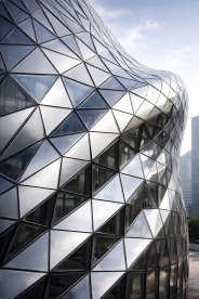 Irregular Geometry