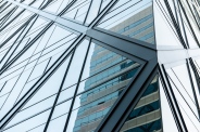 Customize Your Cyclone-Resistant Aluminum Panel Curtain Wall Solution - Style 6